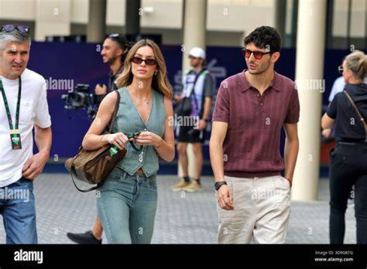 Meet Sabrine Khelfane and Laurent Ocon