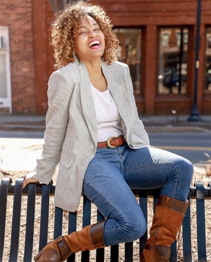 Meet Shanice Walker: The Rising Star Of Entertainment