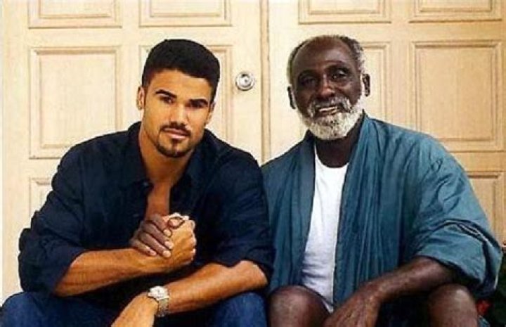 Meet Shemar Moore’s Parents and Siblings Including His Twin Brother