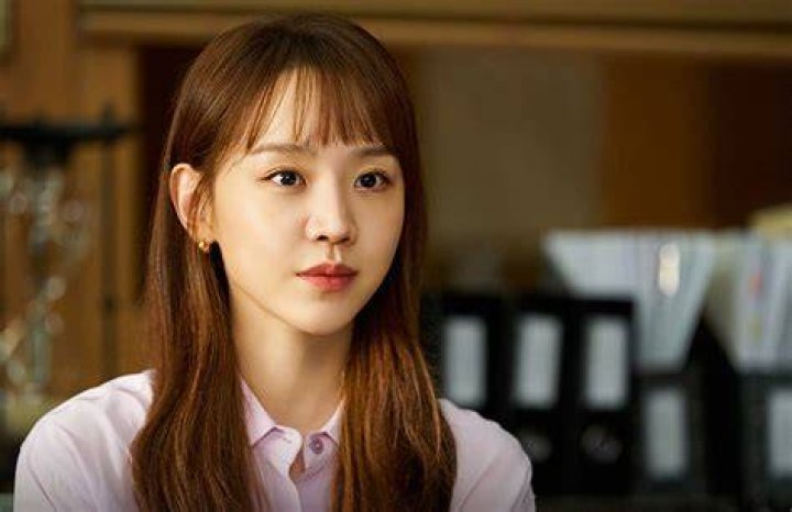 Meet Shin Hyesun, star of Netflix’s See You in My 19th Life the K