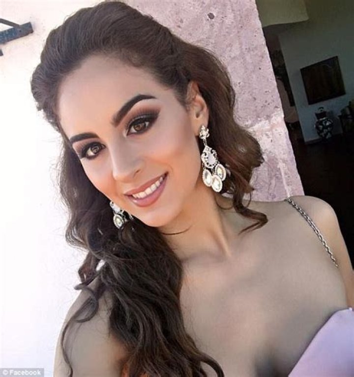 Meet Stephanie Rivera Caminero |