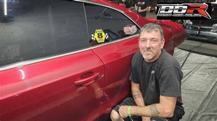 Meet Street Outlaws Daddy Dave! His Bio, New Wife, Net Worth, Age