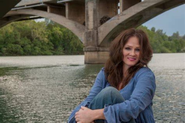 Meet Sturgill Simpson’s Wife Sarah Simpson