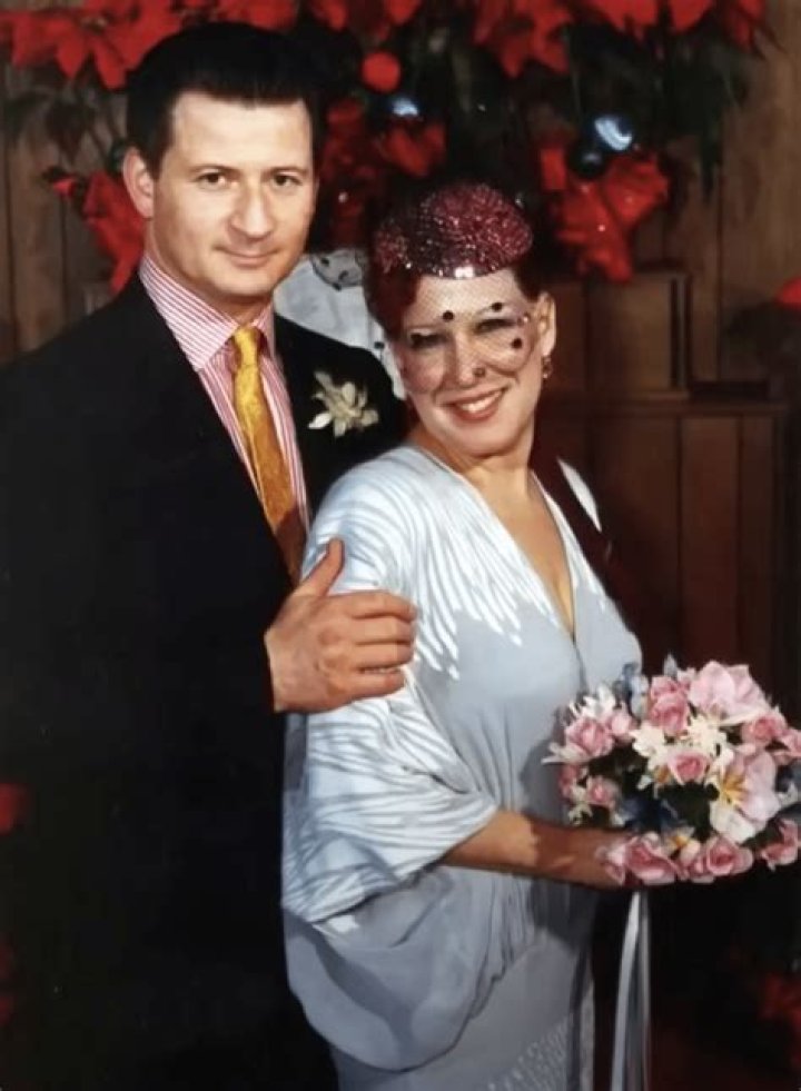 Meet Susan Midler, Judith Midler, Daniel Midler