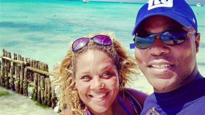 Meet Tara Setmayer&rsquo;s husband Marcelle Love as she rejoins The View