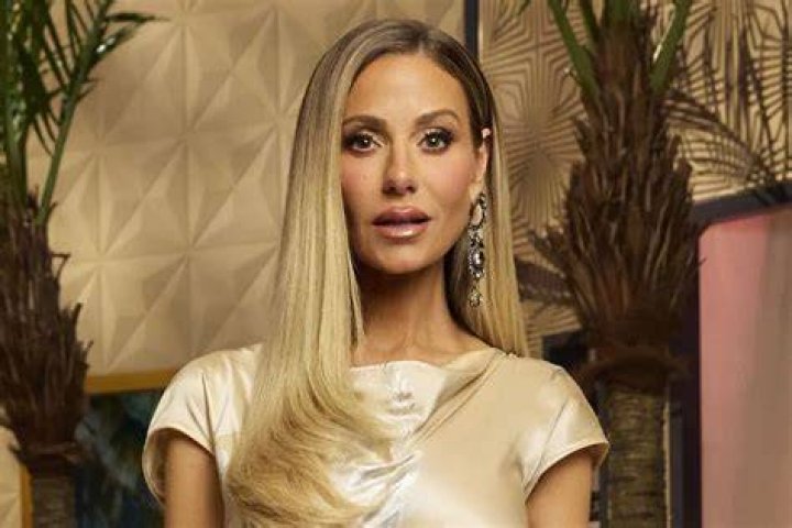 Meet The Brother Of "Real Housewives" Star Dorit Kemsley