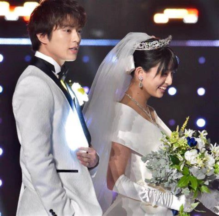 Meet The Captivating Wife Of Arata Mackenyu: An Insight Into Their Love Story