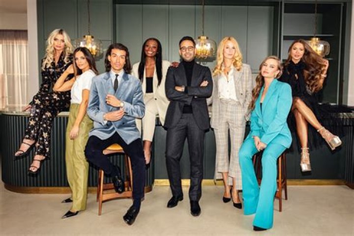 Meet the cast of Buying Beverly Hills on Instagram Milky News Milky