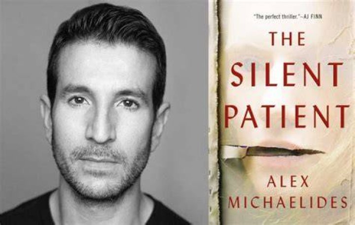 Meet The Enigmatic Force Behind Alex Michaelides' Literary Success