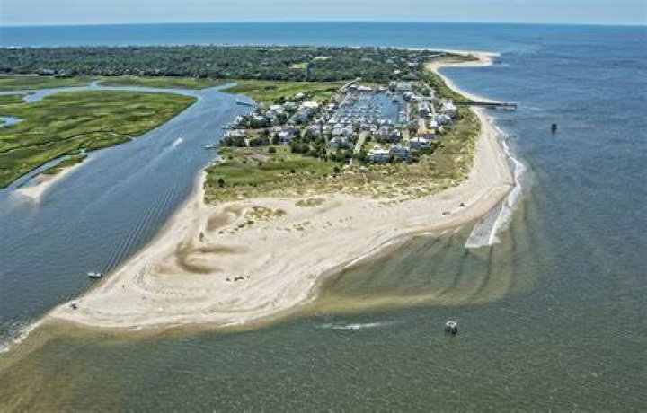 Meet The Notable Residents Of Bald Head Island