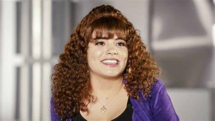 Meet the Rising Actress Samadhi Zendejas Her Age, Siblings, Bio