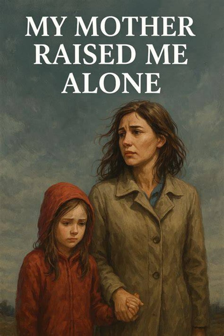 Meet the Singers Mother Who Raised Her Alone |