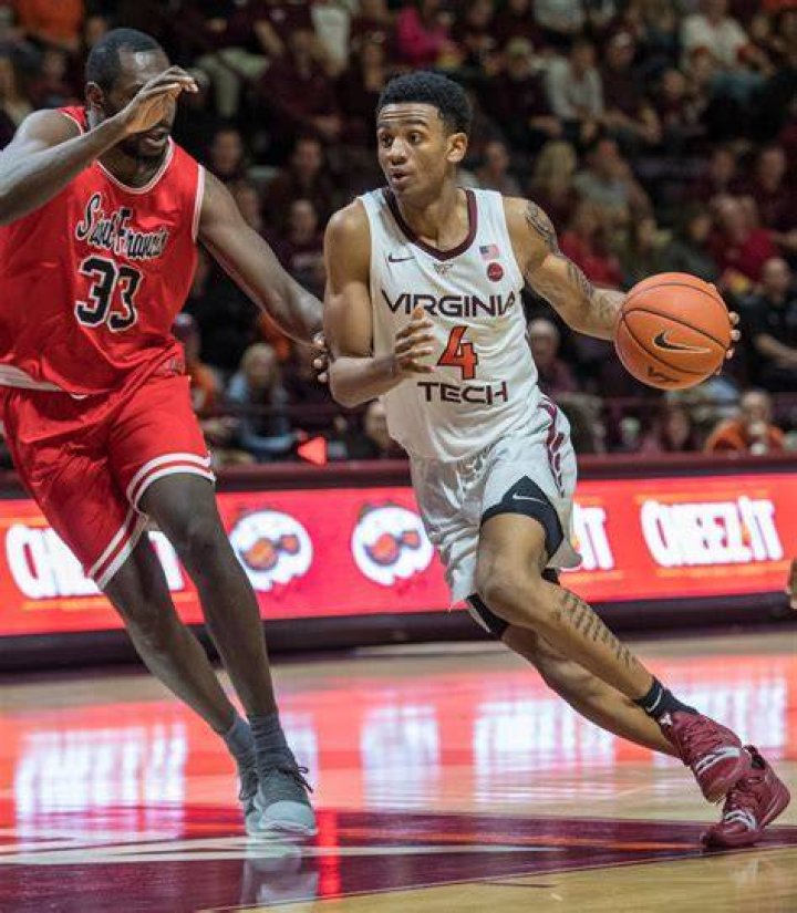 Meet the Team Nickeil AlexanderWalker Photo Gallery