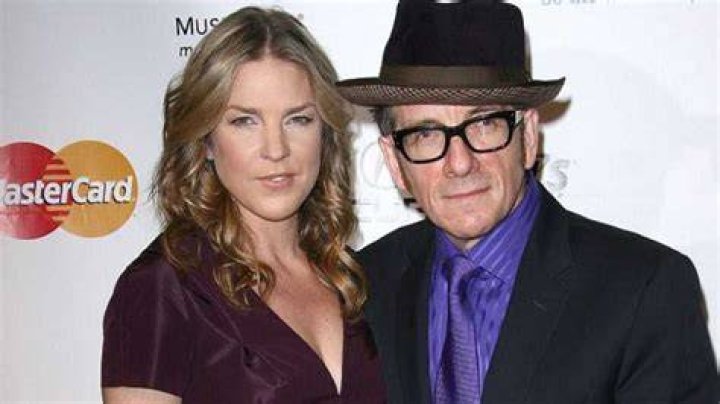 Meet The Three Sons Of Elvis Costello ·