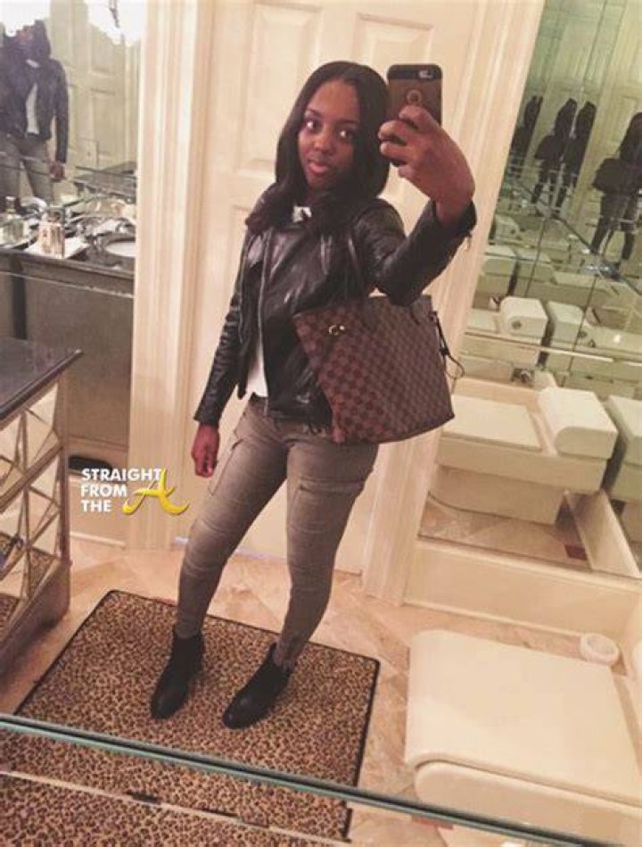Meet The Tuckers Kaela Tucker