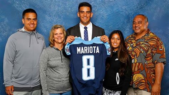 Meet Toa And Alana Deppe-Mariota