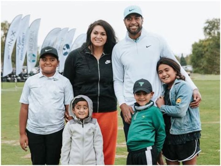 Meet Tony Finau sisters Kaylene Finau & Heilala Finau