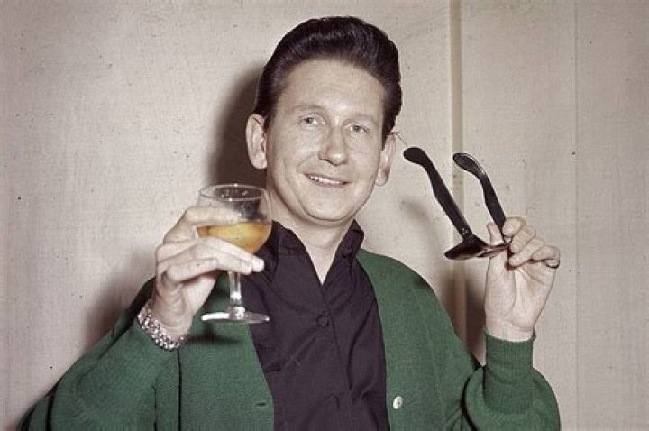 Meet Wesley Orbison Biography, Net Worth, Age, Wiki, Family, Career