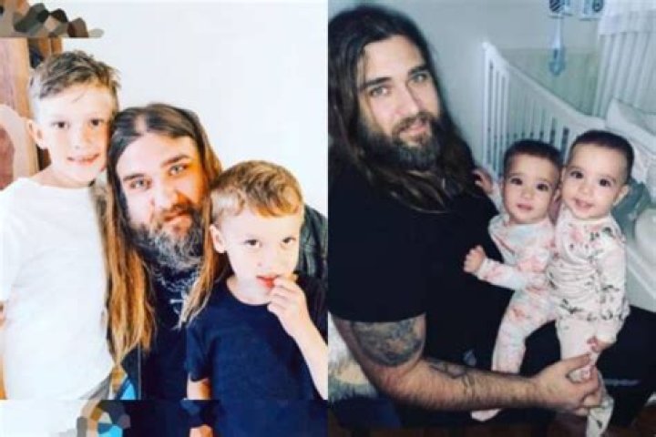Meet Weston Cage’s Spouse and Children