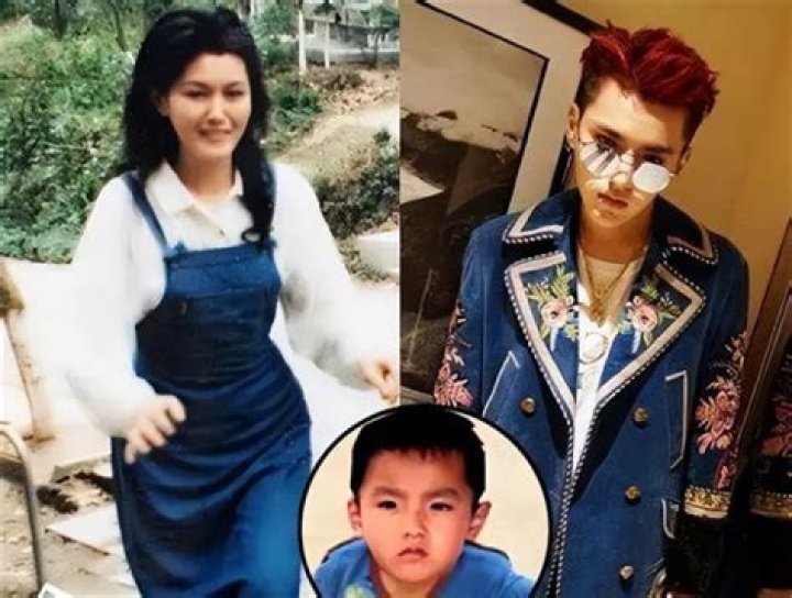 Meet Wu Xiuqin And Li Kaiming