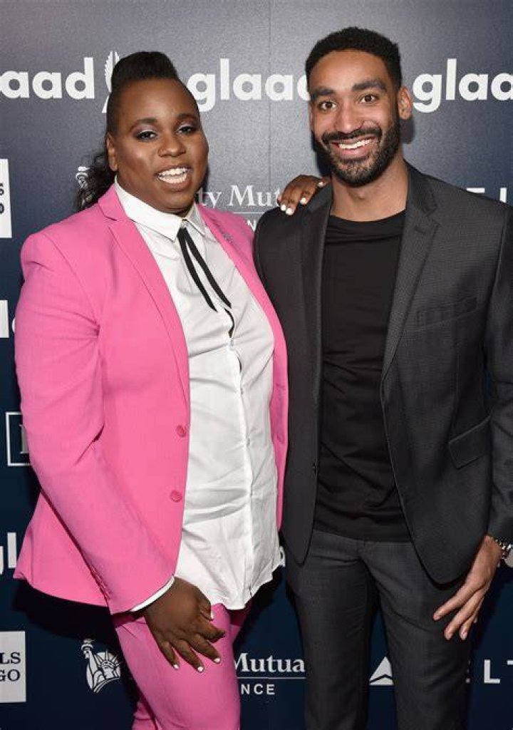 Meet Zeke Thomas- Famous DJ, Gay Partner of Alex Newell & Son of Isiah Thomas