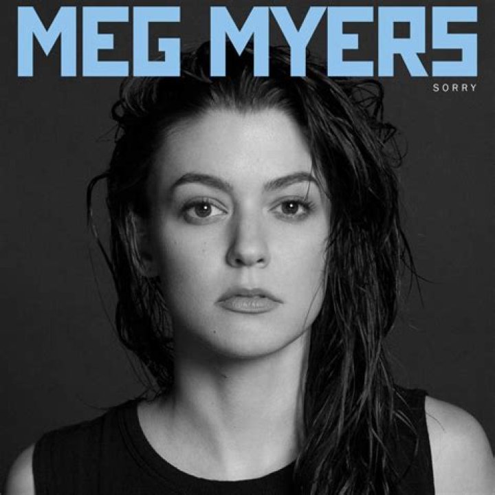 Meg Myers Opens Up About Darkness &mdash; WBRU