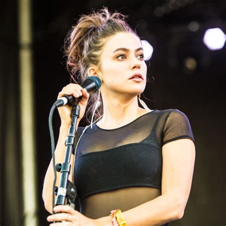 Meg Myers Reveals She Is Almost Done With Fourth Album Before Third