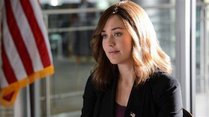 Megan Boone IMDb