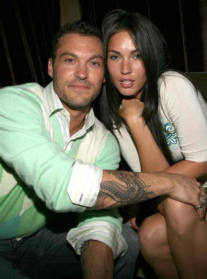 Megan Fox y Brian Austin Green se separan tras 10 a&ntilde;os de matrimonio