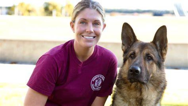 Megan Leavey Husband: Everything About The Real Life Marine Corporal