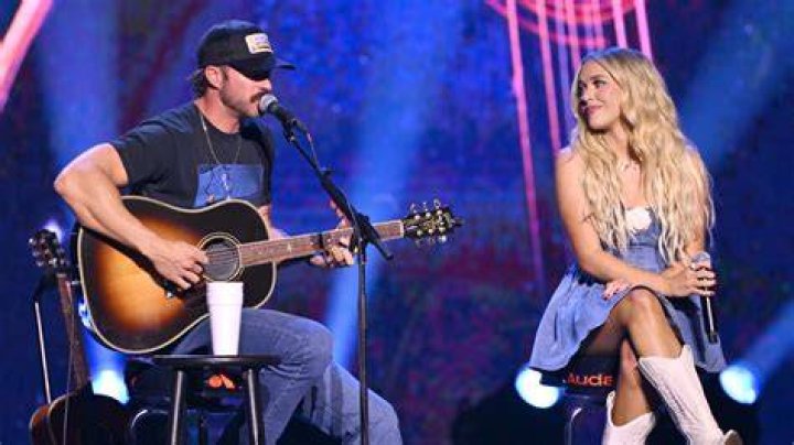 Megan Moroney And Wallen Are The Famous Singers Dating?