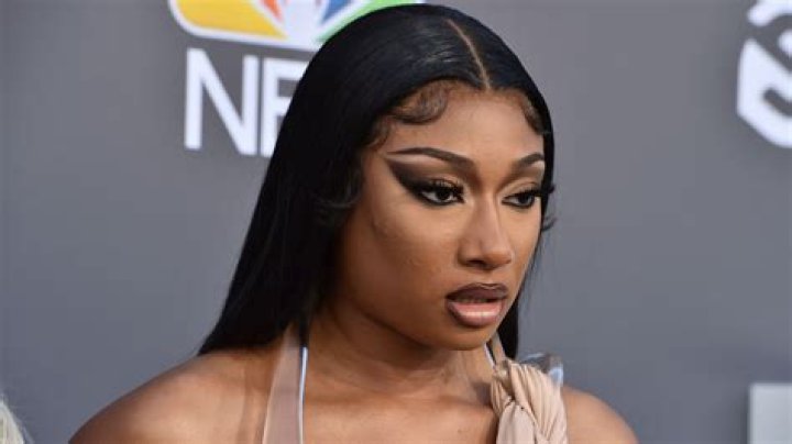 Megan Thee Stallion Age How Old Is Megan Thee Stallion?