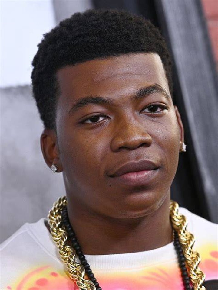 Mekai Curtis (Actor) Wiki, Biography, Age, Girlfriends, Family, Facts