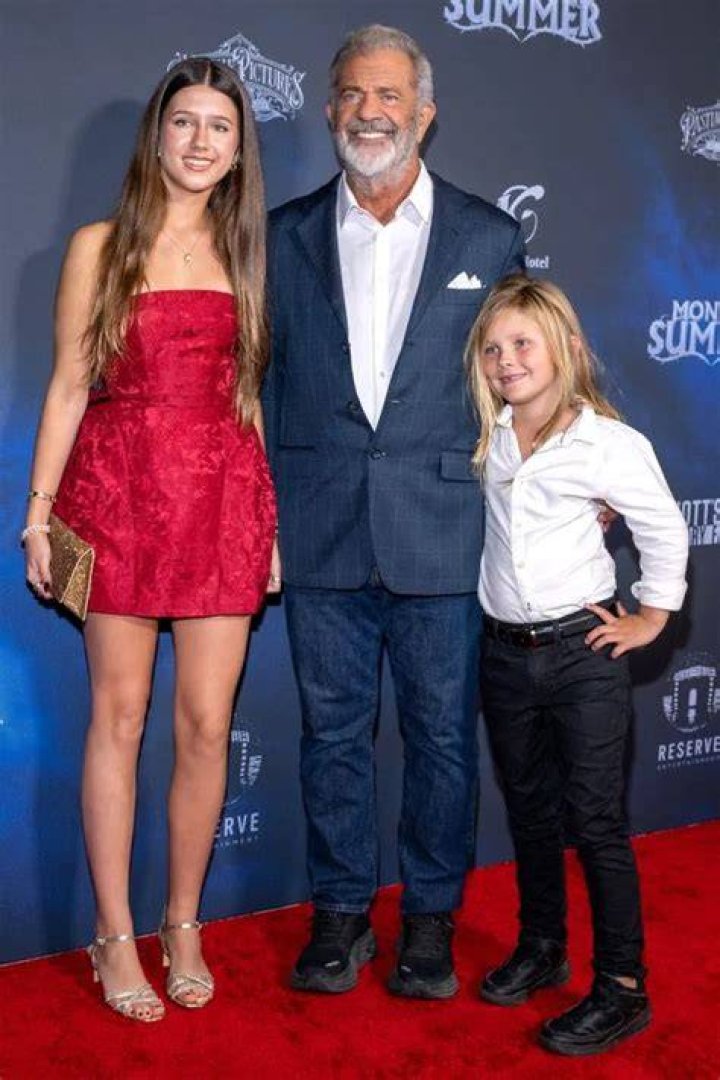Mel Gibson's Ex-Girlfriends Speak Out