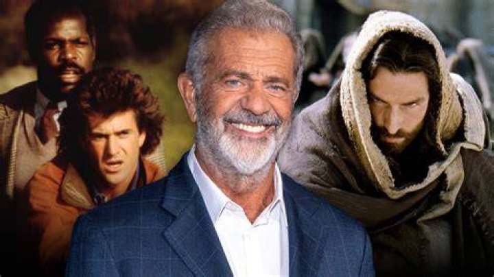Mel Gibson to direct 'Lethal Weapon 5', set to begin shooting in 2023