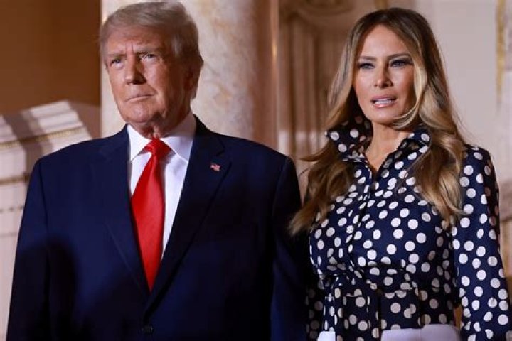 Melania to divorce Donald Trump, here's what she said to 'counting the