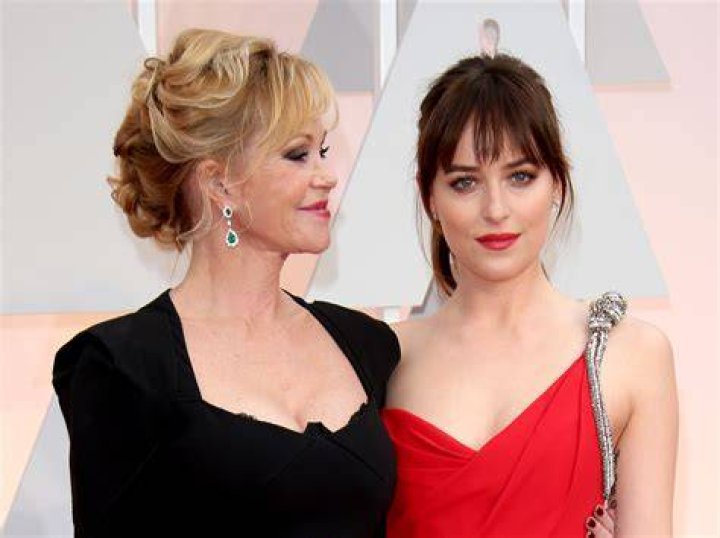 Melanie Griffith's Height, Weight, Age, Measurements & More
