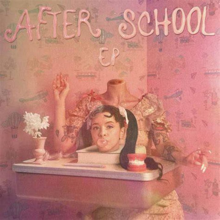 Melanie Martinez After School EP'sini yayınladı Heygirl