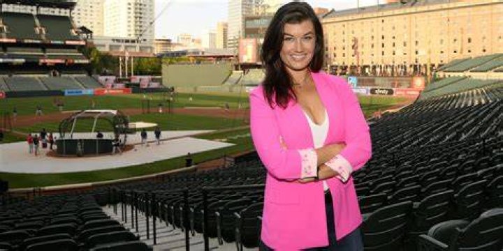 Melanie Newman reflects on father's impact on her career