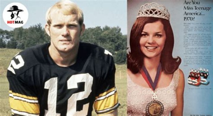 Melissa Babish Juicy secrets about Terry Bradshaw's wife iamNG
