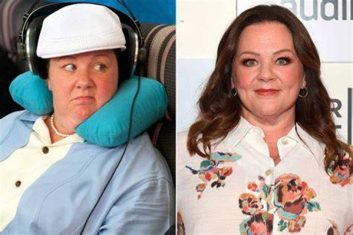 Melissa McCarthy and the Cast of ‘Mike and Molly’ Tease Series Finale