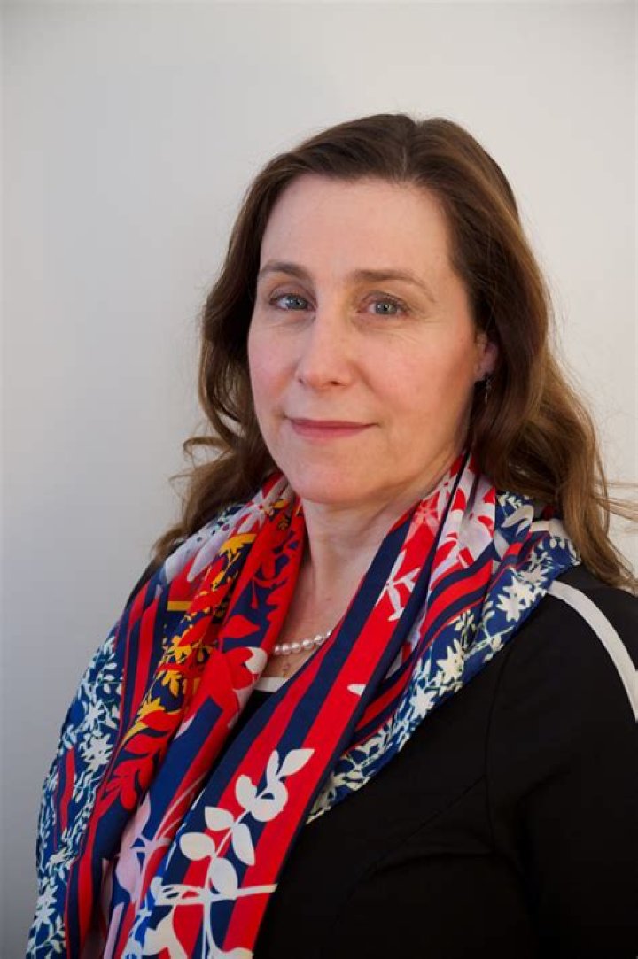 Melissa R Hodgman NYU School of Law