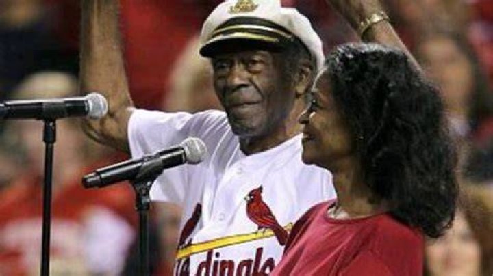 Melody Exes Berry-Eskridge: Everything About Chuck Berry's Daughter
