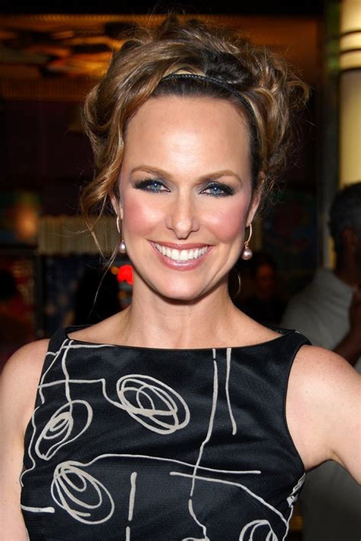 Melora Hardin Photos