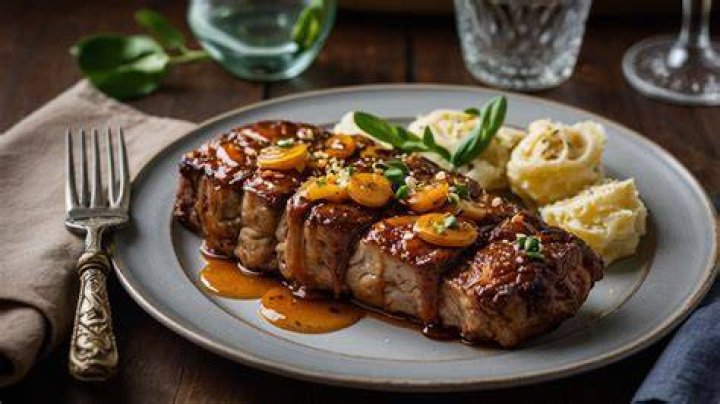 Memorable Meals Cook's Gazette