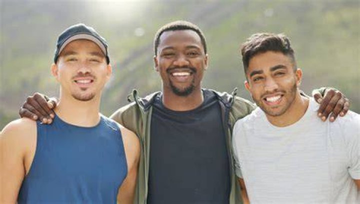 Men's Health on Flipboard Amazon, For Men, Men's Fashion