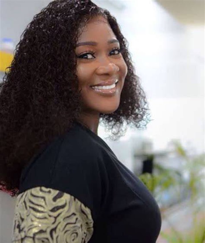 Mercy Johnson Biography, Age, Birthday, Net Worth, Career and Facts