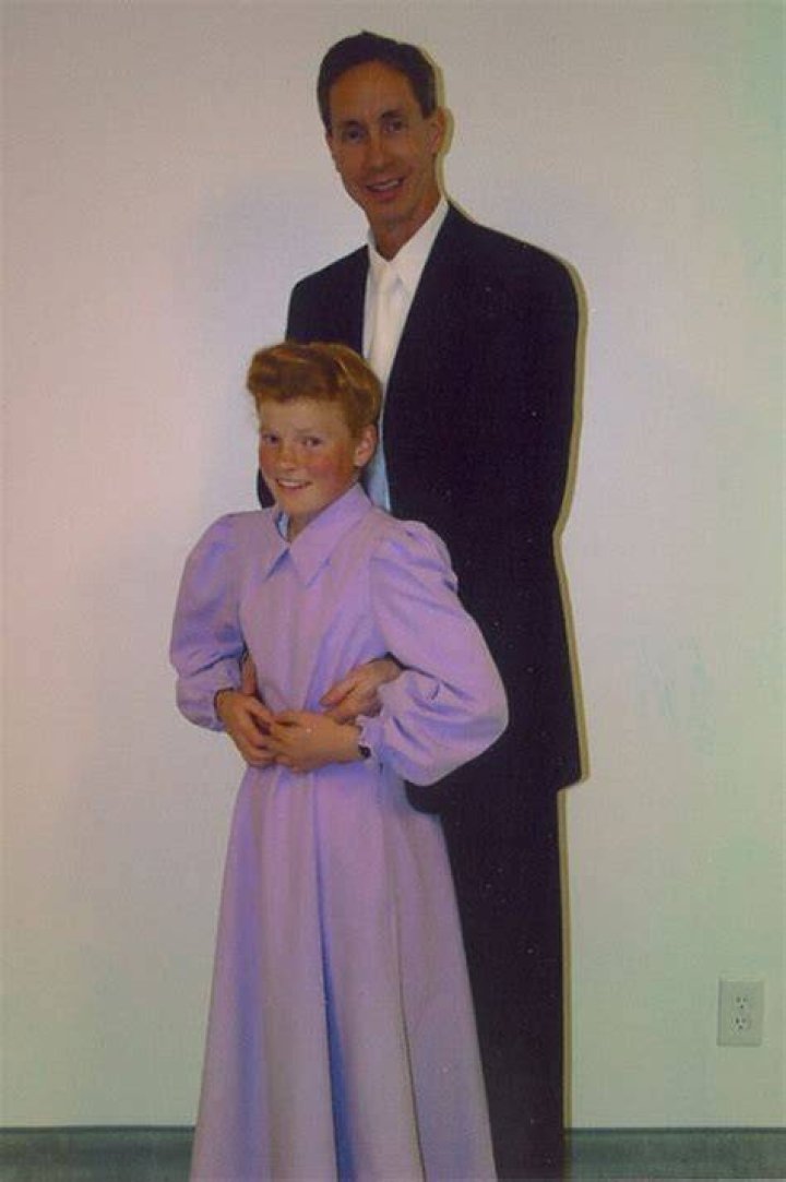 Merrianne Jessop: Warren Jeffs' Youngest Wife, Where Is She Now?