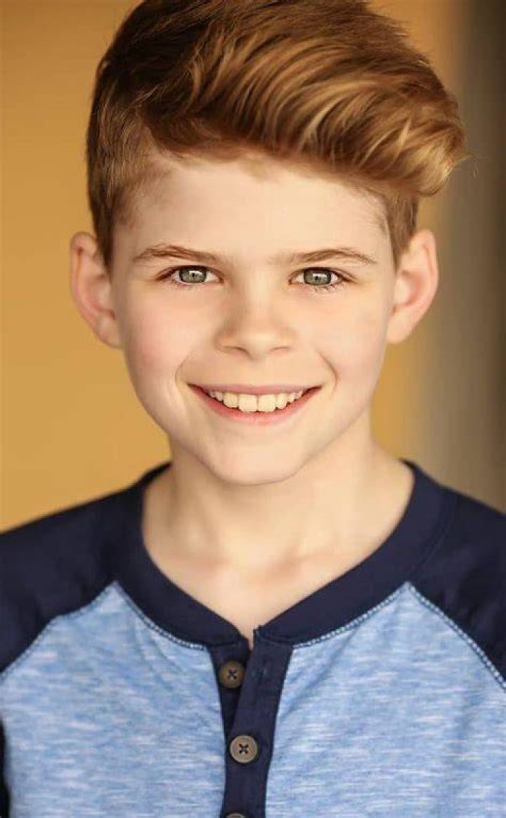 Merrick Hanna — Bio, Parents, Dancing star, Married, Net worth