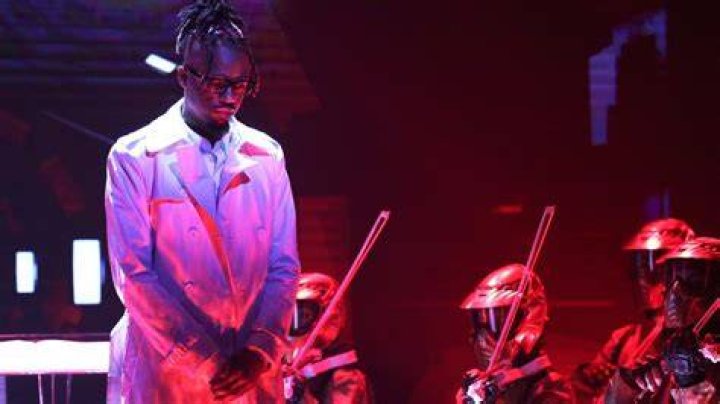 Metro Boomin’s Mother Allegedly Murdered by Husband Billboard